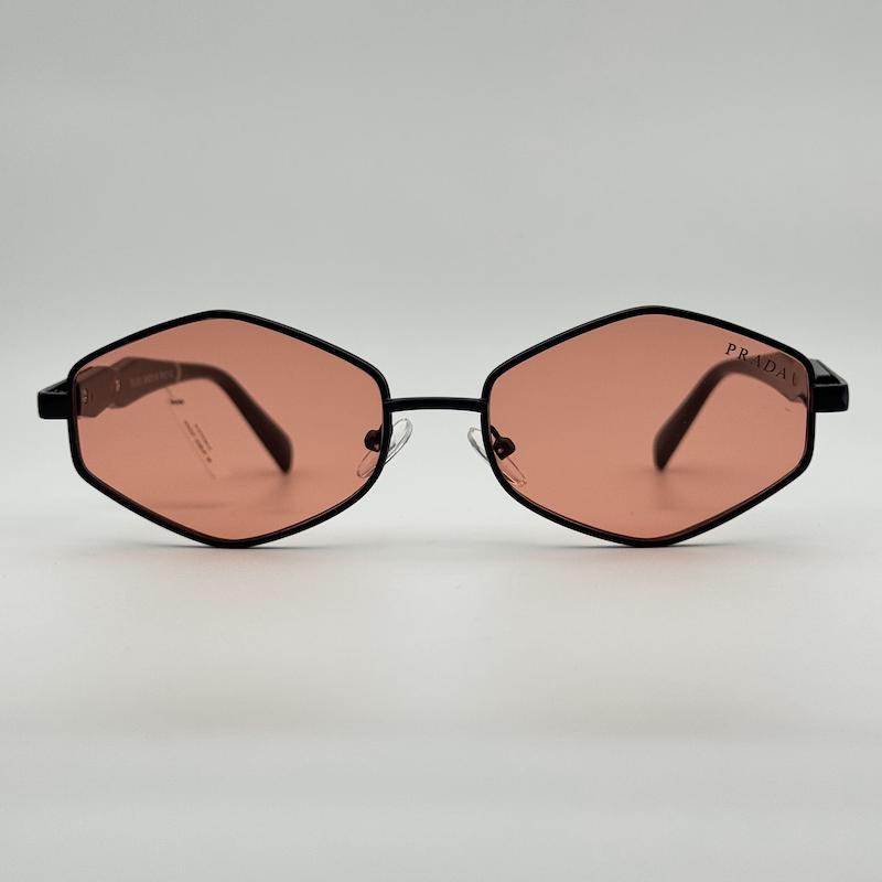 عینک آفتابی زنانه PRADA مدل DY074