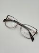عینک طبی زنانه گربه ای برند