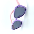 عینک آفتابی بچه گانه SALVINO مدل 0012