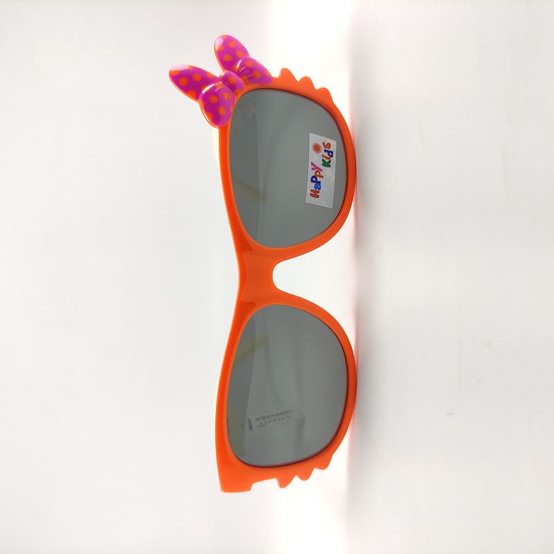 عینک آفتابی بچه گانه HAPPY KIDS مدل S8170