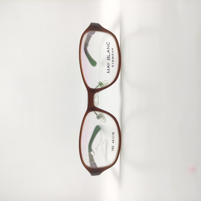 عینک طبی بچه گانه MAY BLANC مدل 160