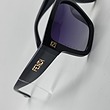 عینک آفتابی مردانه FENDI مدل P6089