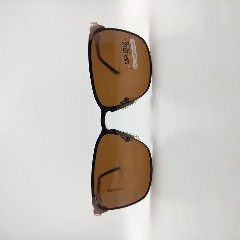 عینک آفتابی مردانه MATRIX مدل MT8027