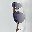 عینک آفتابی زنانه CARTIER مدل CT637