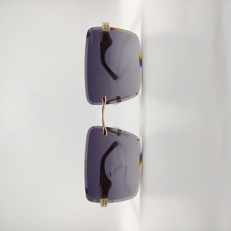 عینک آفتابی زنانه CARTIER مدل CT636