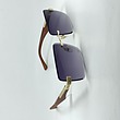عینک آفتابی زنانه CARTIER مدل CT636