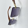 عینک آفتابی زنانه CARTIER مدل CT636