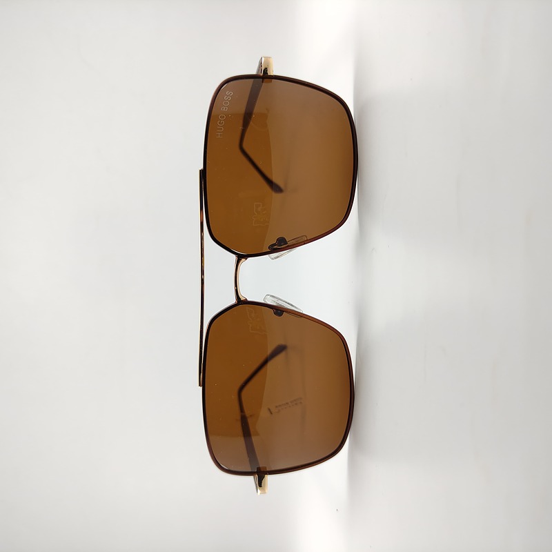 عینک آفتابی مردانه HUGO BOSS مدل 11033