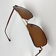 عینک آفتابی مردانه HUGO BOSS مدل 11033