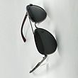 عینک آفتابی مردانه CARTIER مدل CA88005