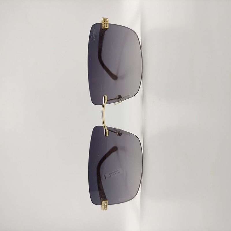 عینک آفتابی زنانه CARTIER مدل CT638