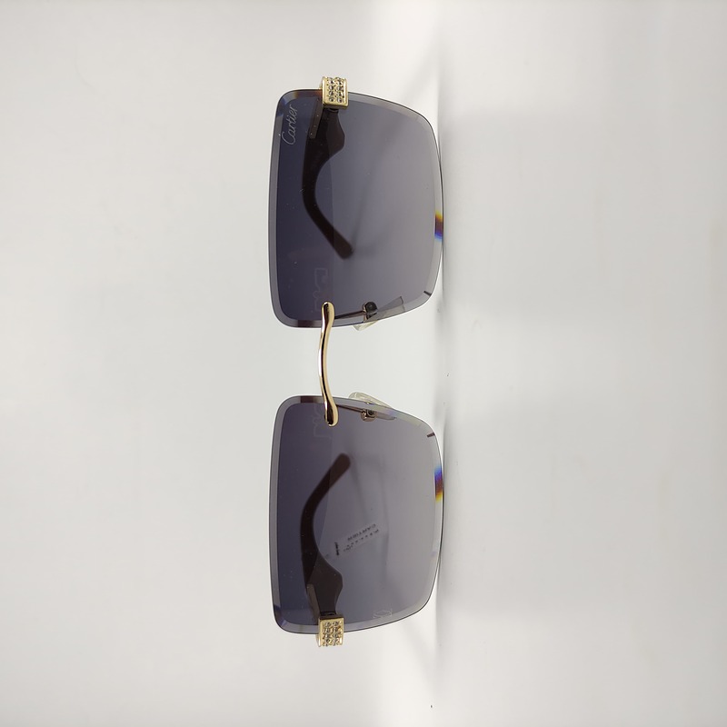 عینک آفتابی زنانه CARTIER مدل CT636