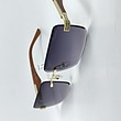 عینک آفتابی زنانه CARTIER مدل CT636