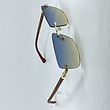 عینک آفتابی زنانه CARTIER مدل CT638
