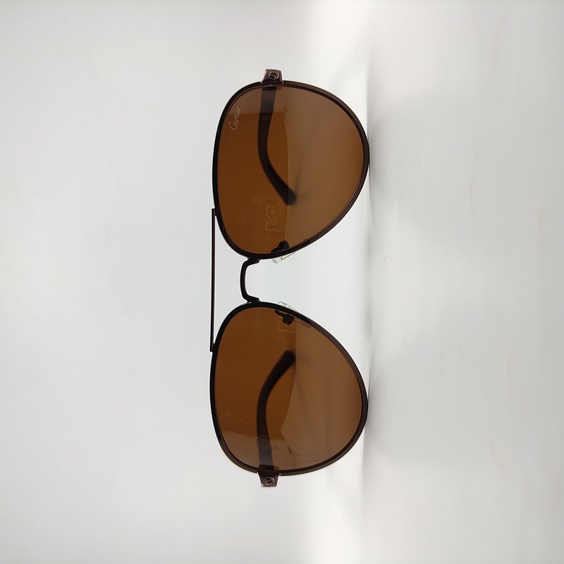 عینک آفتابی مردانه CARTIER مدل CA88005