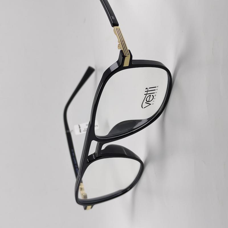 عینک طبی مردانه VETTI مدل K9036