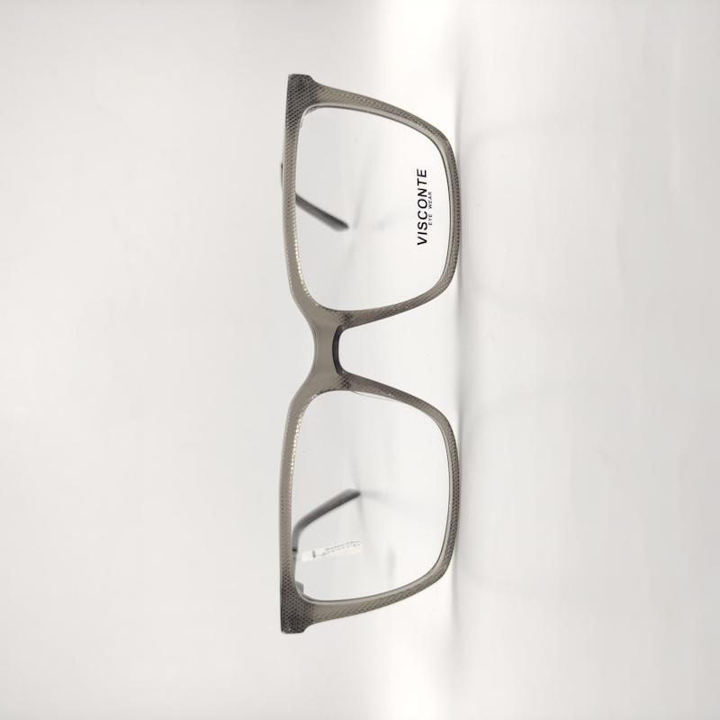عینک طبی مردانه VISCONTE مدل VT-019