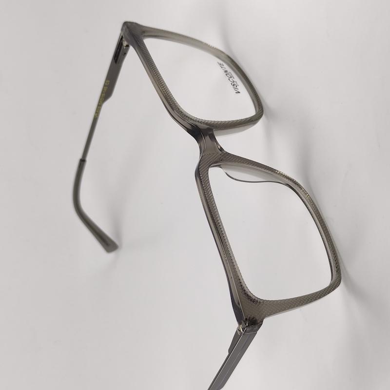 عینک طبی مردانه VISCONTE مدل VT-019