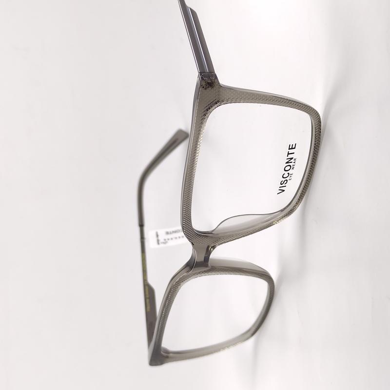 عینک طبی مردانه VISCONTE مدل VT-019
