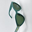 عینک آفتابی زنانه DIOR مدل DS22751