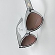 عینک آفتابی زنانه PRADA مدل DS22754