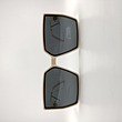 عینک آفتابی زنانه LOUIS VOUITTON مدل D22509