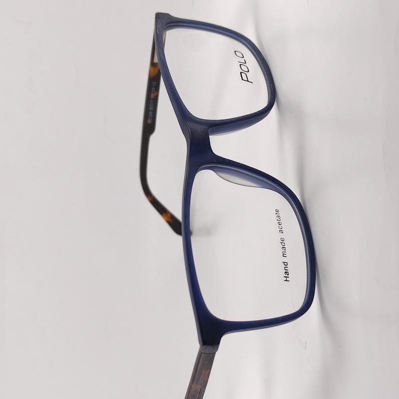 عینک طبی مردانه POLO مدل WD 1248