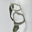 عینک طبی زنانه PRADA مدل 3967