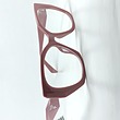 عینک طبی زنانه PRADA مدل 2228