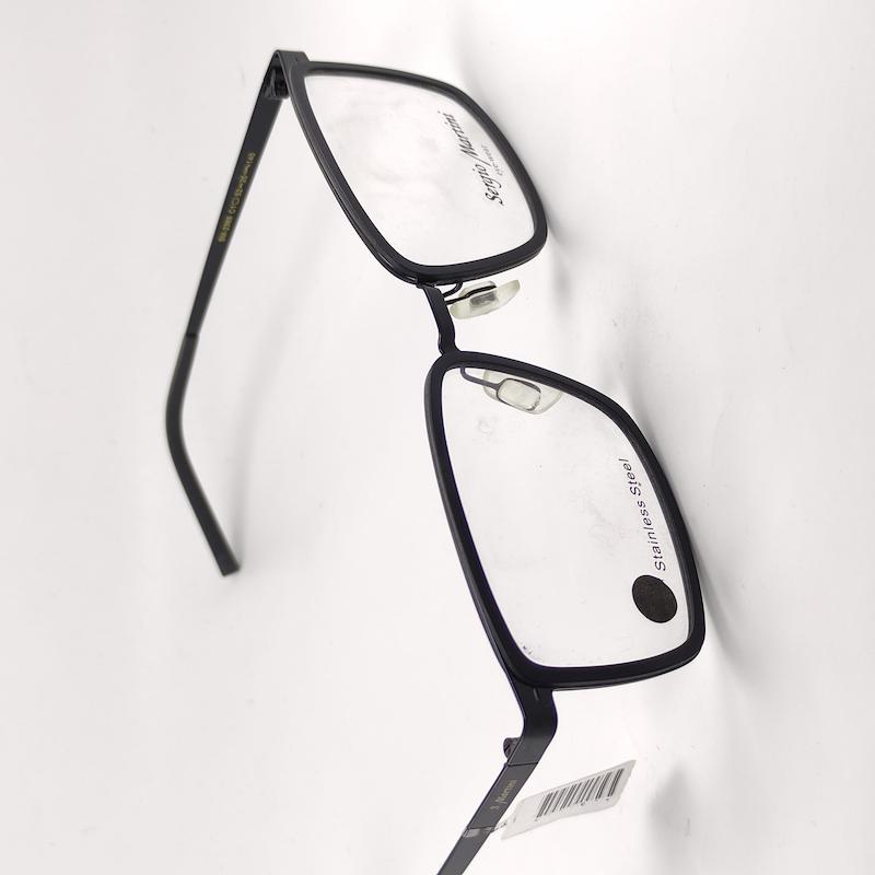 عینک طبی مردانه SERGIO MARTINI مدل SM-2369