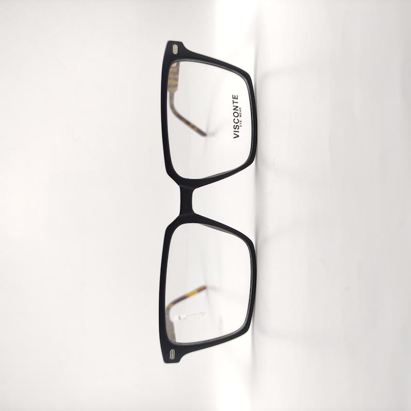 عینک طبی مردانه VISCONTE مدل VT-025
