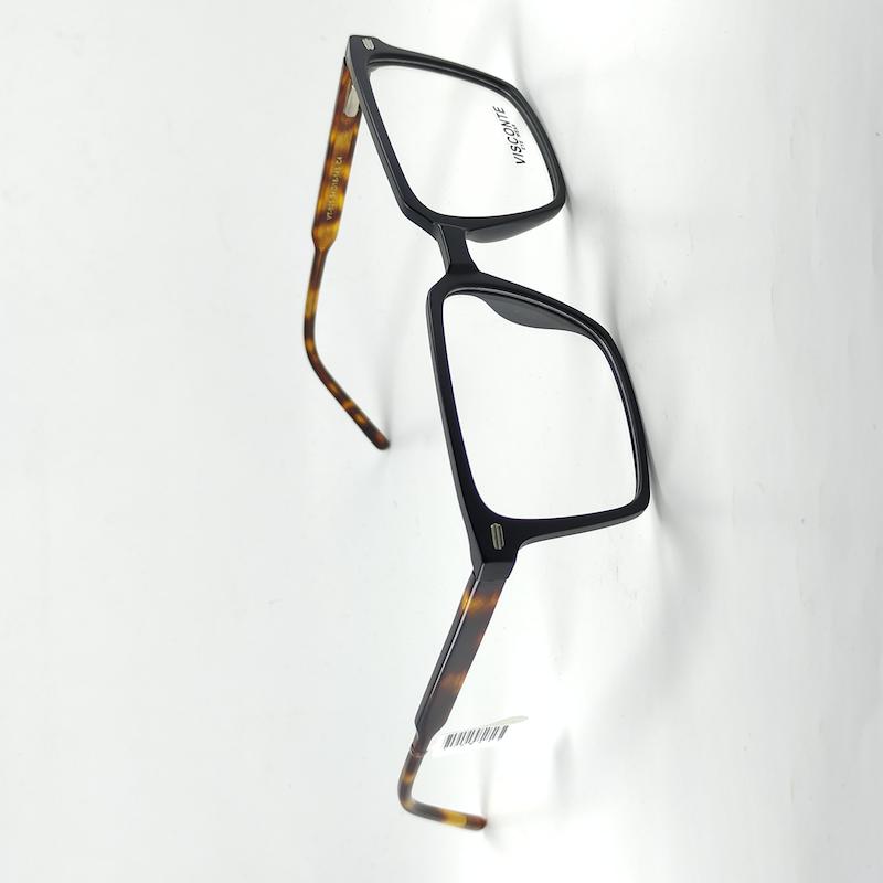 عینک طبی مردانه VISCONTE مدل VT-025