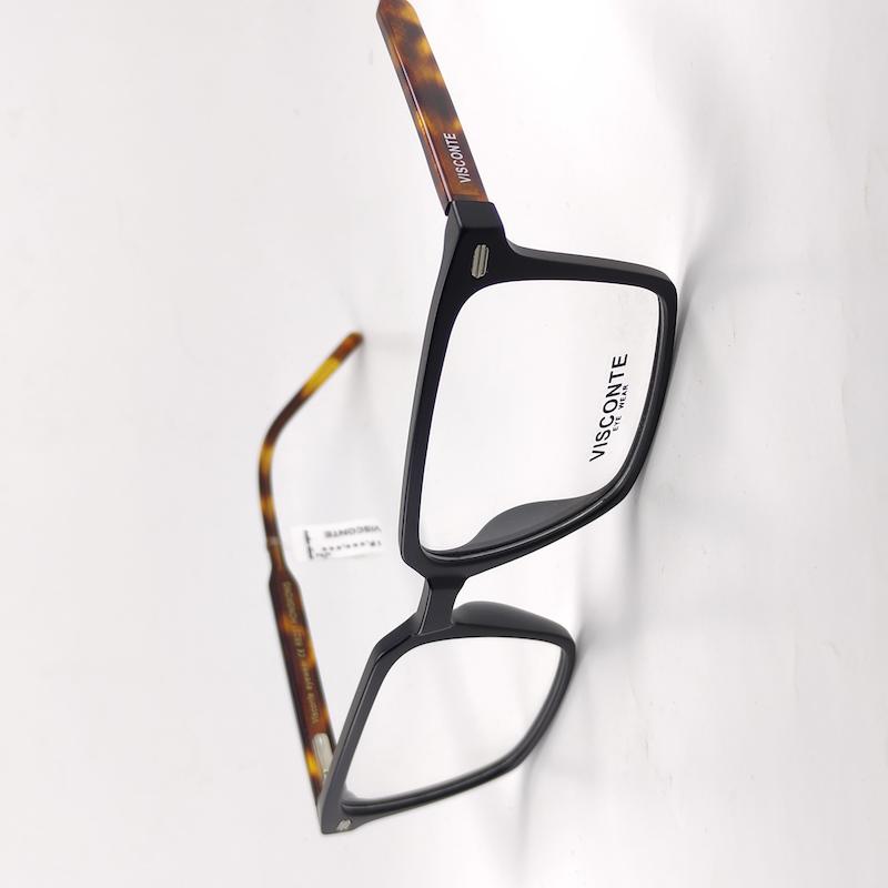 عینک طبی مردانه VISCONTE مدل VT-025