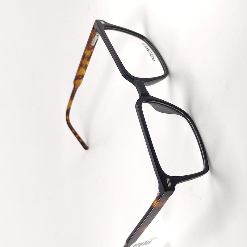 عینک طبی مردانه VISCONTE مدل VT-025