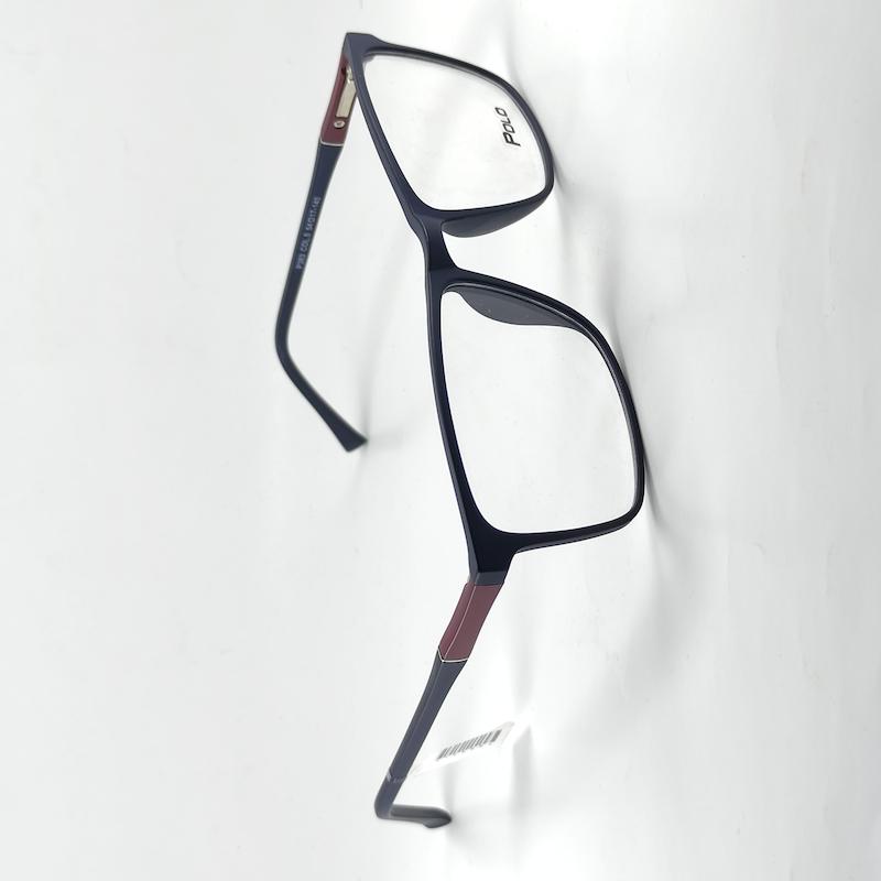 عینک طبی مردانه POLO مدل P383