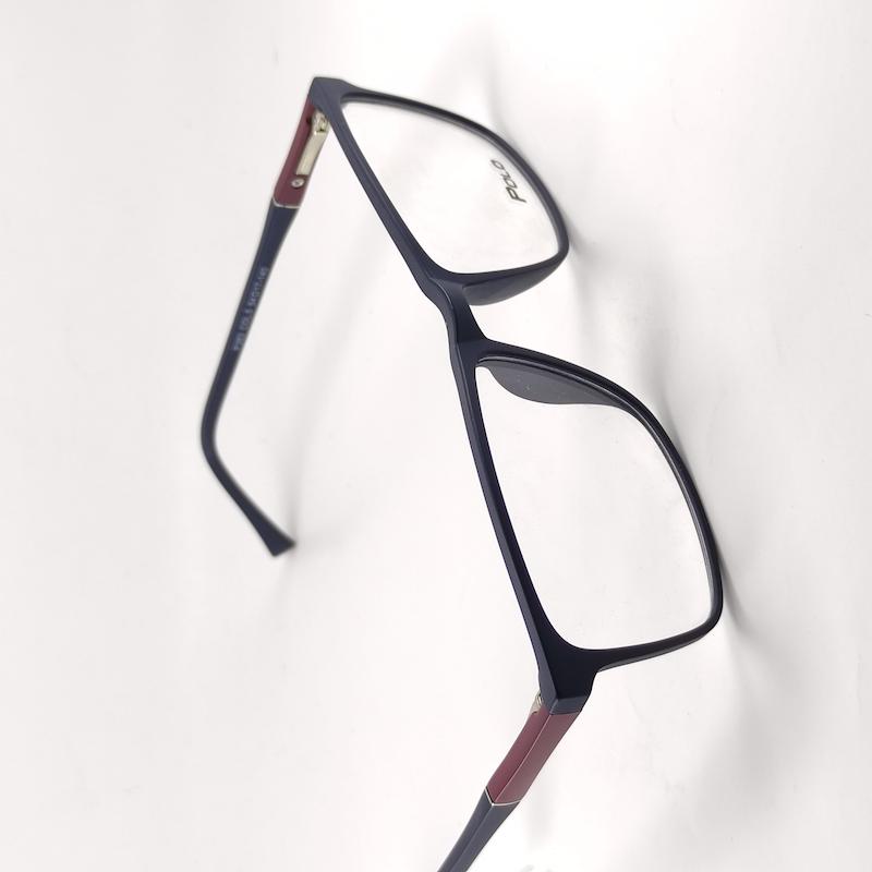 عینک طبی مردانه POLO مدل P383