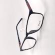 عینک طبی مردانه POLO مدل P383