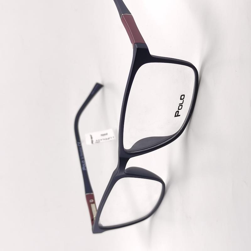 عینک طبی مردانه POLO مدل P383