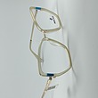عینک طبی زنانه MONA RICO مدل TM5006