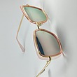 عینک آفتابی زنانه DIOR مدل 8916