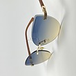 عینک آفتابی زنانه CARTIER مدل CT639