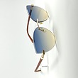 عینک آفتابی زنانه CARTIER مدل CT639
