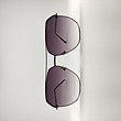 عینک آفتابی مردانه ESENTIANO مدل B80-295
