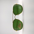 عینک آفتابی مردانه AMERICAN OPTICAL