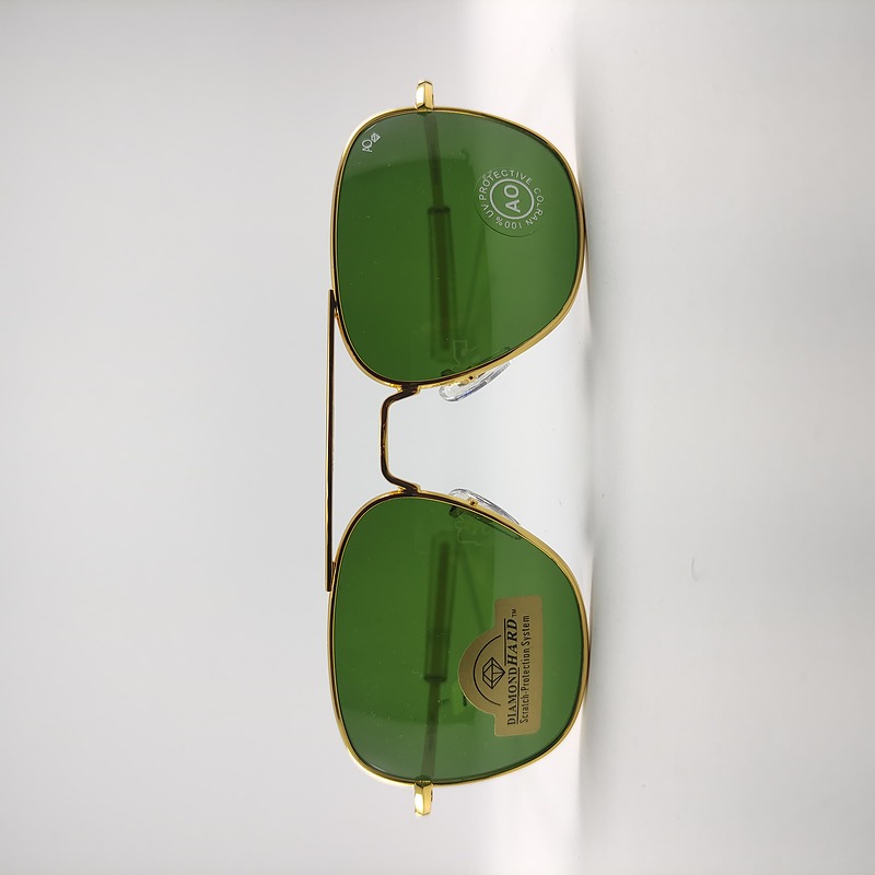 عینک آفتابی مردانه AMERICAN OPTICAL