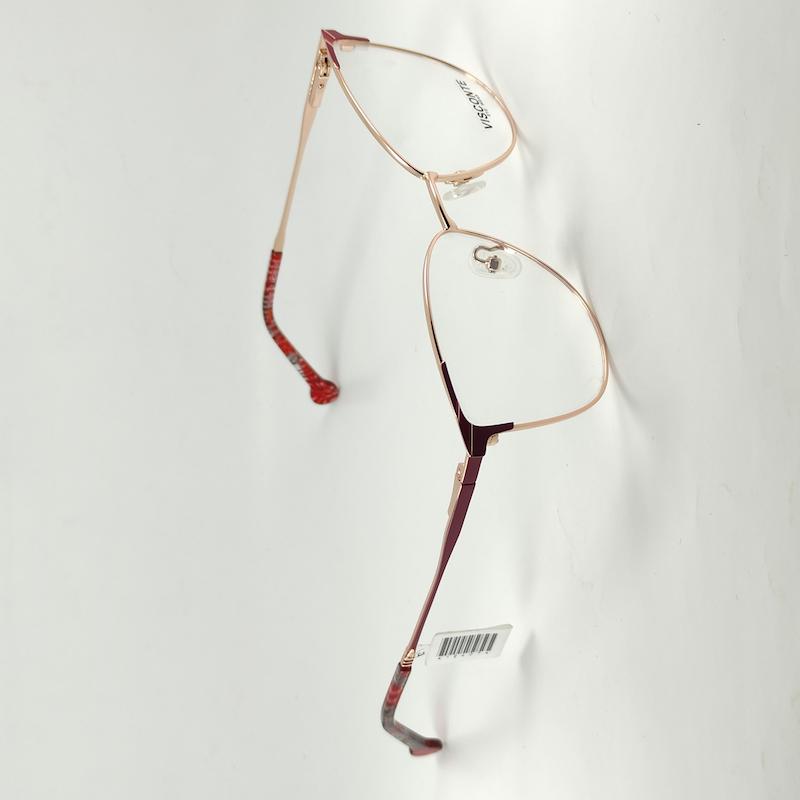 عینک طبی زنانه VISCONTE مدل MG3590
