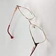 عینک طبی زنانه VISCONTE مدل MG3590
