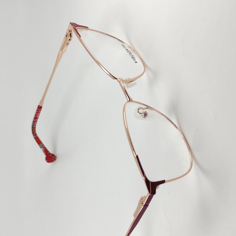 عینک طبی زنانه VISCONTE مدل MG3590