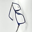 عینک طبی مردانه LA LANCER مدل T18663