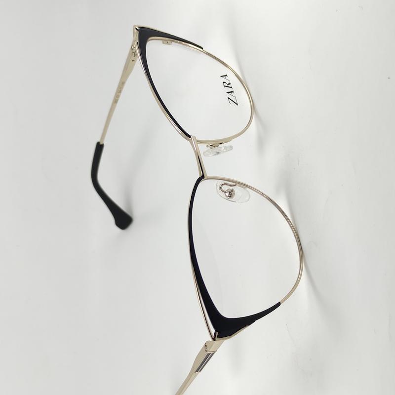 عینک طبی زنانه ZARA مدل 052